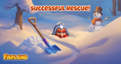 Farland: Farm Village - Хапайте свої лопати!