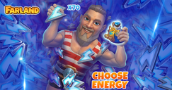 Farland: Farm Village - Excellente choix !
