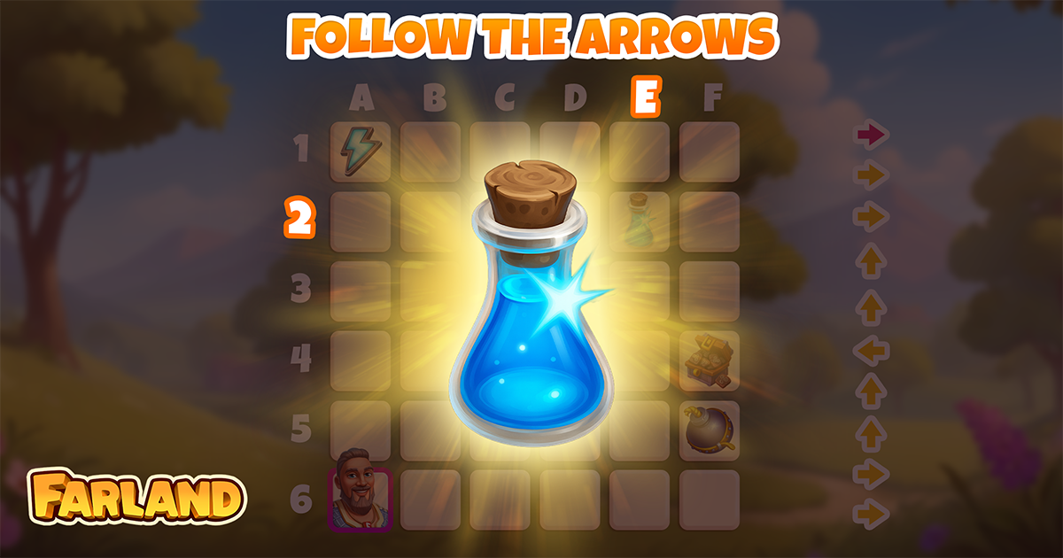 Great Guess!