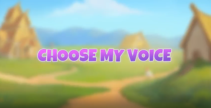 Farland: Farm Village - Halvard's stem