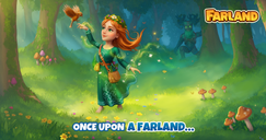 Farland: Farm Village - Як справи?