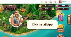Farland: Farm Village - Installez votre jeu.
