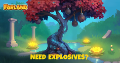 Farland: Farm Village - Participe do concurso