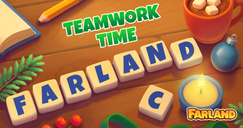 Farland: Farm Village - Unisciti al divertimento!