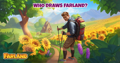 Farland: Farm Village - Lernen Sie unser Team kennen!