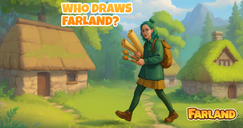 Farland: Farm Village - Incontra il nostro team