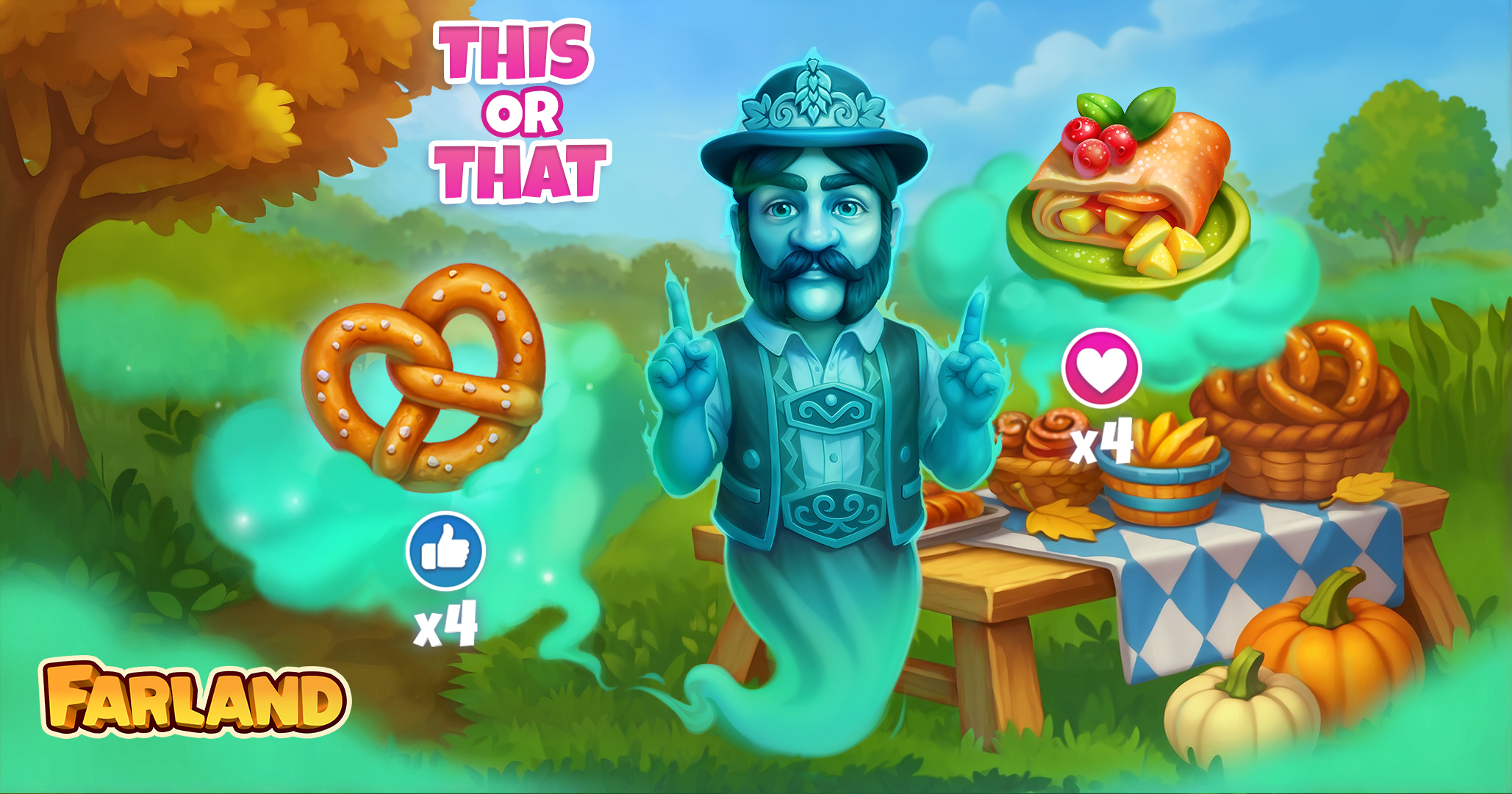 New Battle