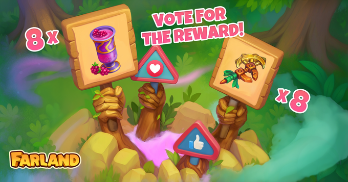 Farland: Farm Village - Новий виклик