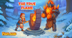 Farland: Farm Village - Nuovo evento