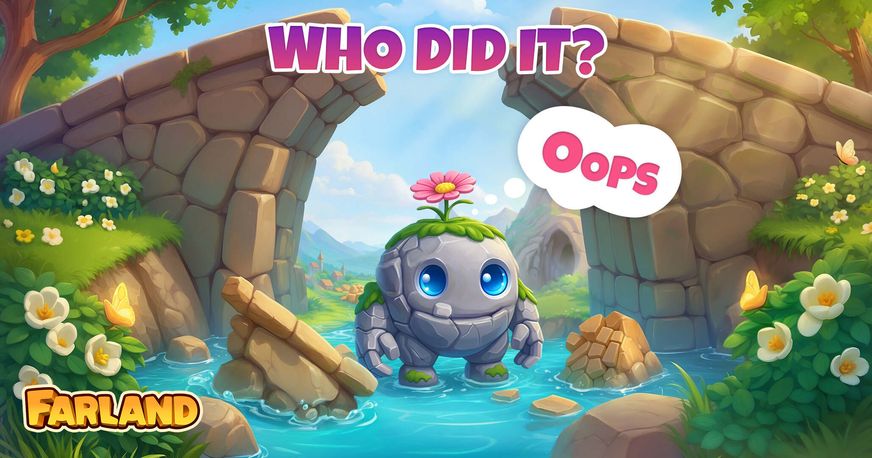 Farland: Farm Village - New Event is Next Week!