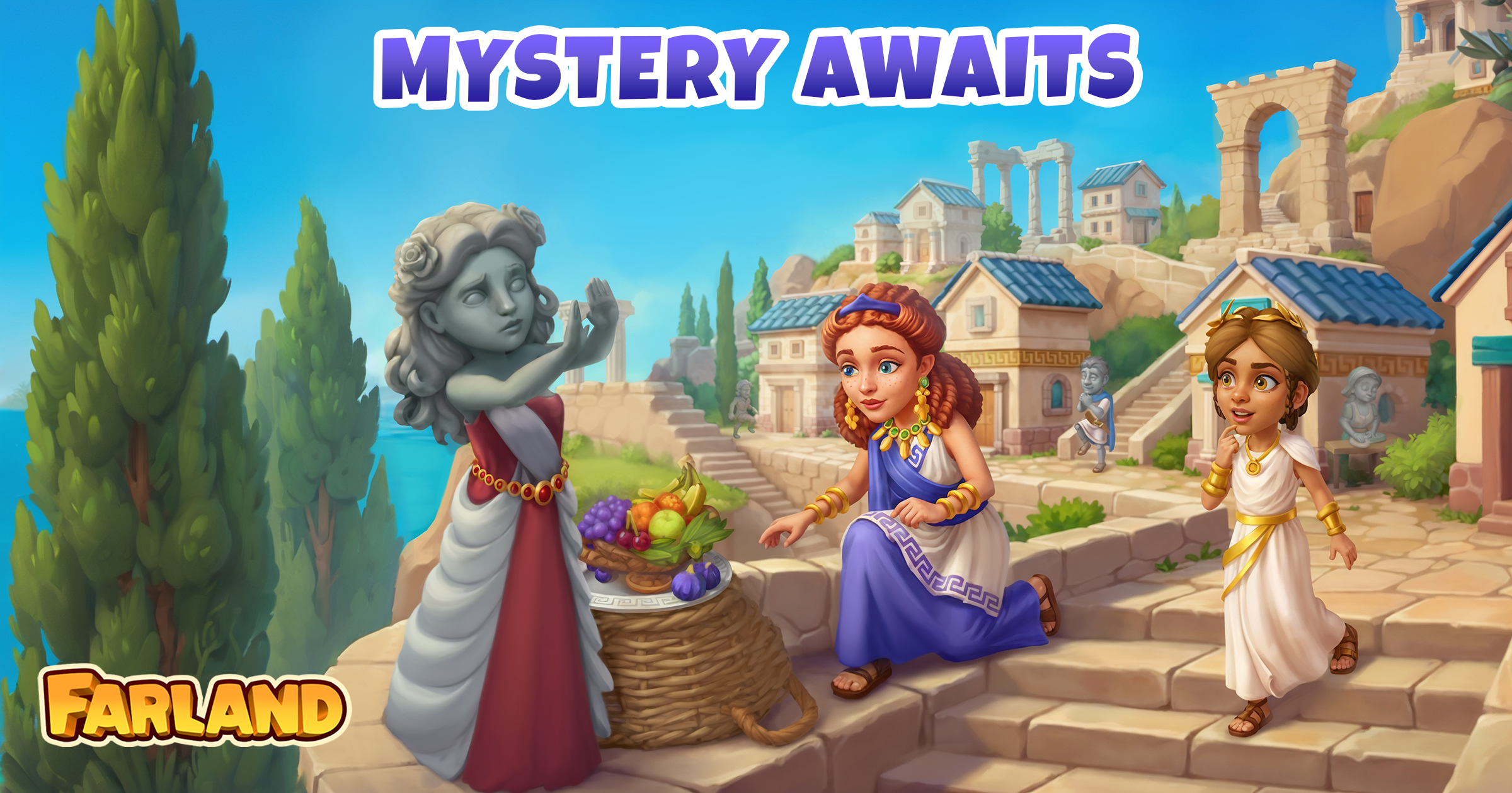 Nieuw evenement binnenkort!