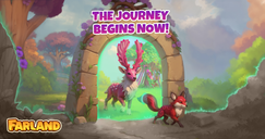 Farland: Farm Village - New event!
