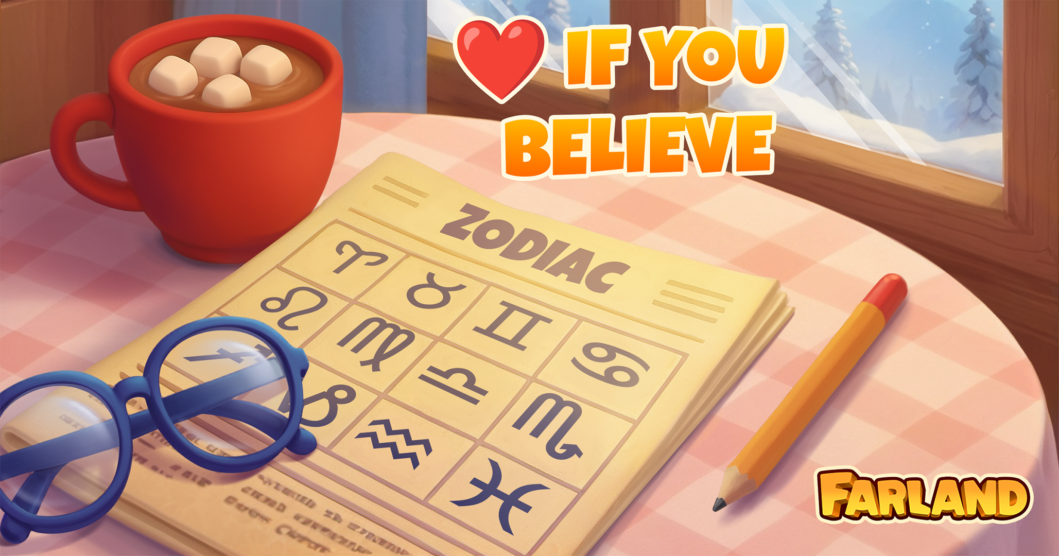 Die Kraft der Sterne