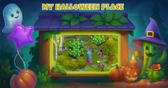 Farland: Farm Village - Share your Halloween place