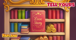 Farland: Farm Village - Condividi il tuo