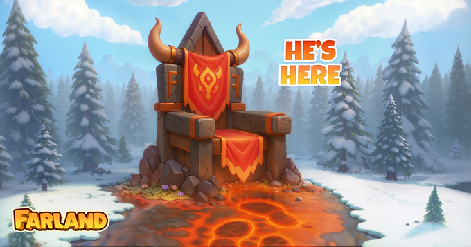 Farland: Farm Village - Presto...