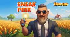 Farland: Farm Village - ¡Alerta de spoiler!