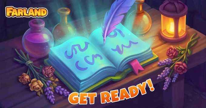 Farland: Farm Village - ¡El adelanto del nuevo evento en Farland para ti!