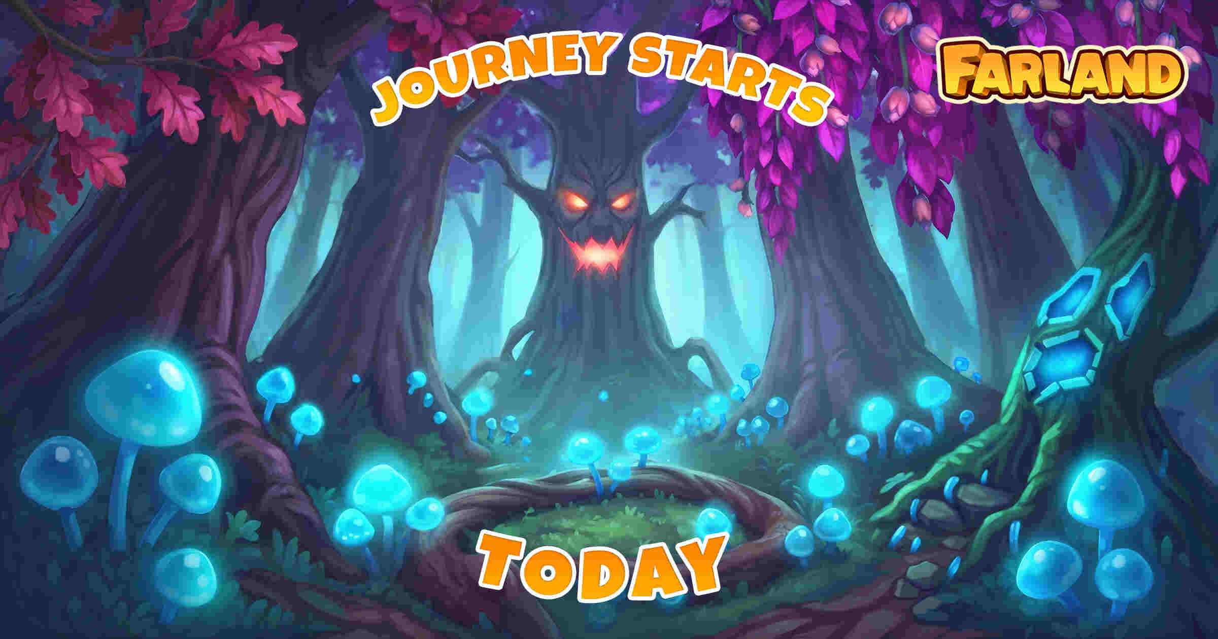 Il nuovo evento Caccia alle Streghe inizia oggi!