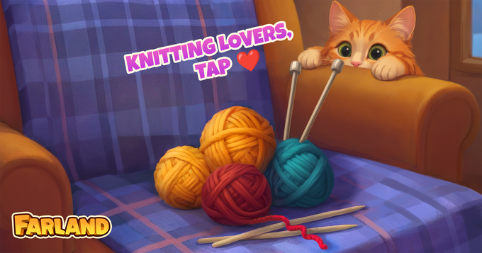 Farland: Farm Village - Tijd voor warme gedachten