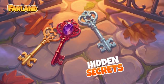 Farland: Farm Village - Astuces pour VOUS !