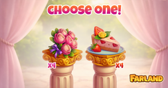 Farland: Farm Village - Vota per i premi!