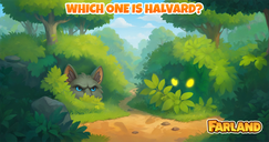 Farland: Farm Village - ¿Cuál?