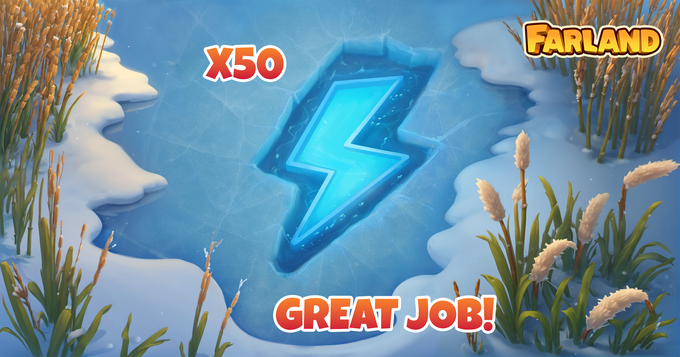 Farland: Farm Village - With Love