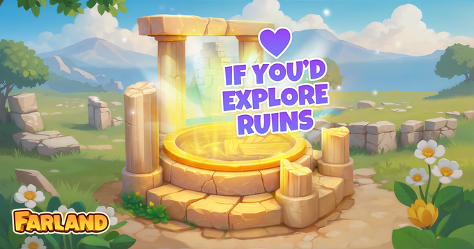 Farland: Farm Village - Ви б це зробили?