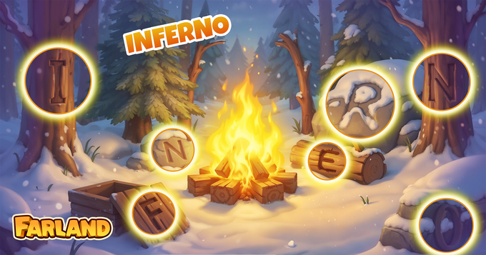 Farland: Farm Village - ¡Lo lograste!