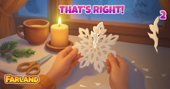 Farland: Farm Village - Ваша правда!