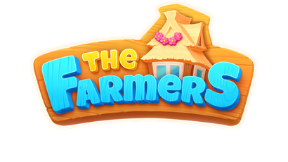 The Farmers: Grace's Island logo