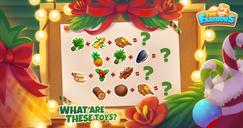 The Farmers: Grace's Island - Contest for you!