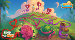 The Farmers: Grace's Island - Concurso!