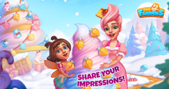 The Farmers: Grace's Island - Час для відгуків