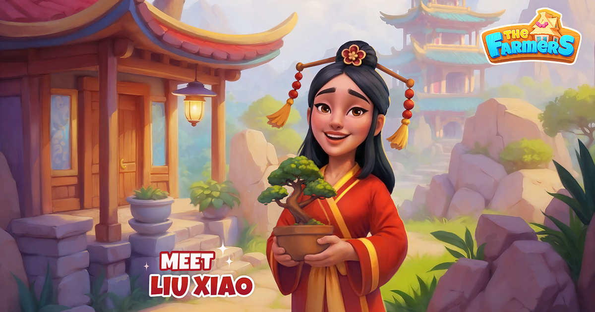 Ти вже познайомились?