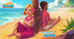 The Farmers: Grace's Island - Jak budować silne relacje? ❤️