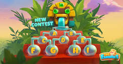 The Farmers: Grace's Island - Nuovo concorso!