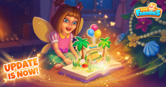 The Farmers: Grace's Island - Nuovo evento!