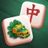 Mahjongg Solitaire: Match Tiles logo
