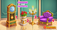 Papaya: Summer Farm - Kies je favoriet