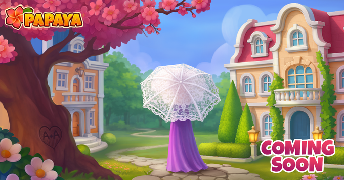 Papaya: Summer Farm - Незабаром﻿