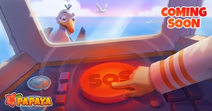 Papaya: Summer Farm - In arrivo...