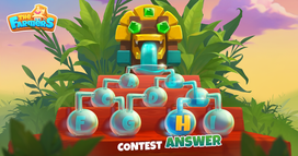 Papaya: Summer Farm - Contets answer