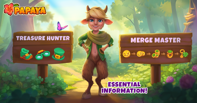 Papaya: Summer Farm - Informação essencial!