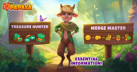 Papaya: Summer Farm - ¡Información esencial!