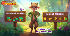 Papaya: Summer Farm - Informação essencial!