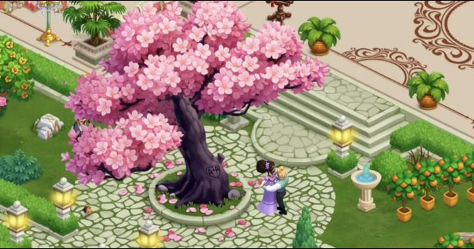 Papaya: Summer Farm - Tijd voor feedback
