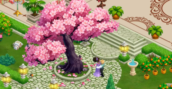 Papaya: Summer Farm - Feedback time