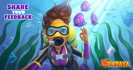 Papaya: Summer Farm - Feedback gewenst